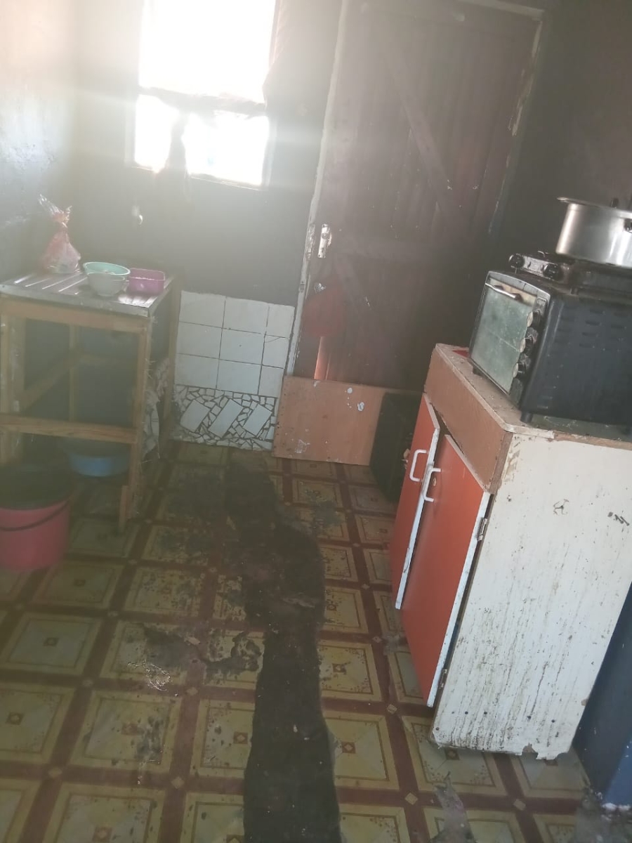 2 Bedroom Property for Sale in Bloemendal Eastern Cape